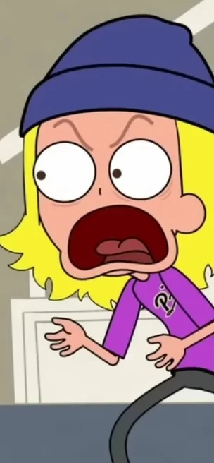 Lacey's Favorite voices