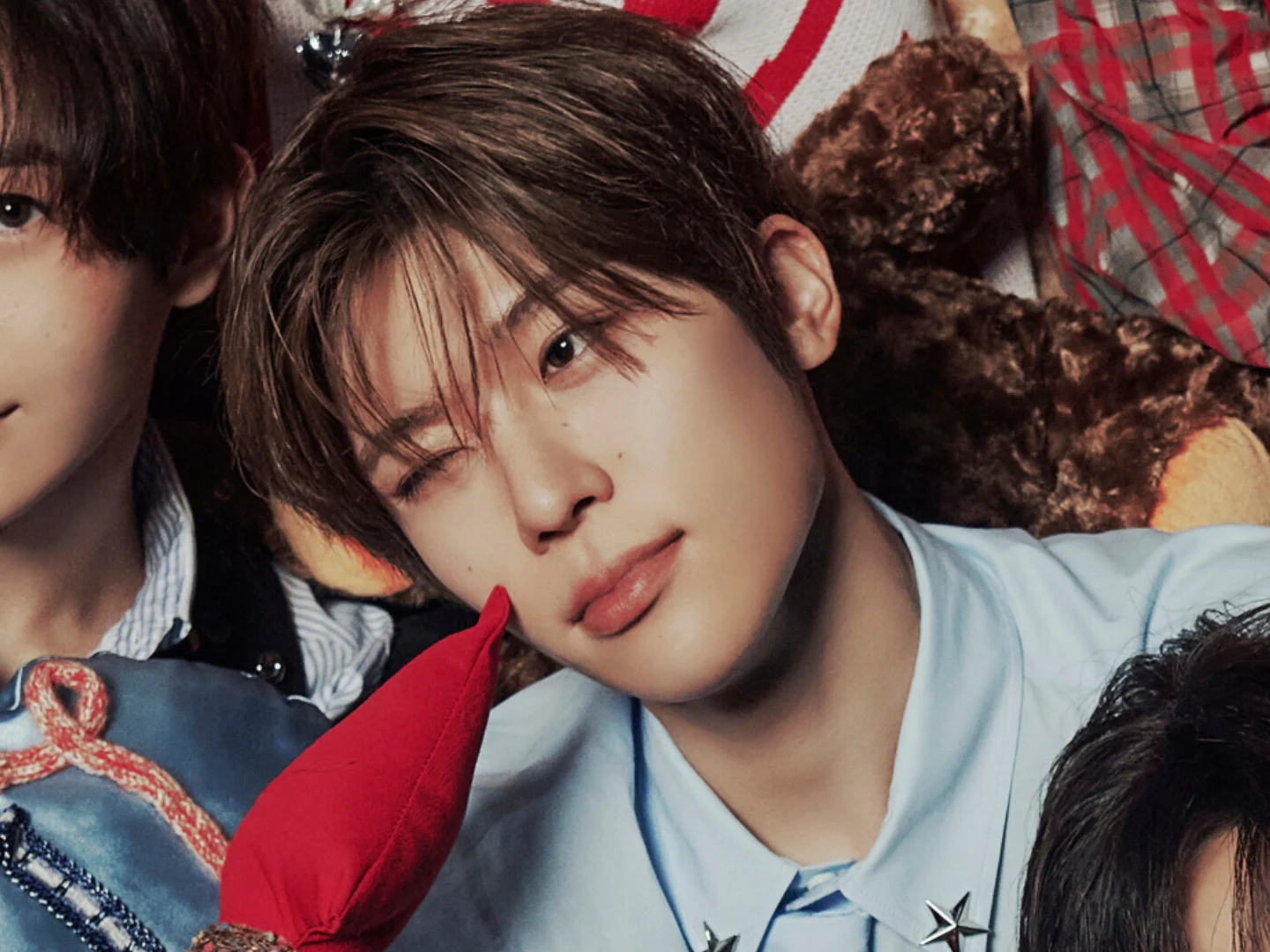 NCT WISH
