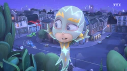 Super wings super charge