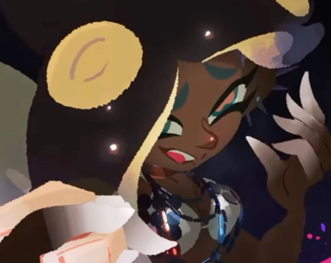 splat idols