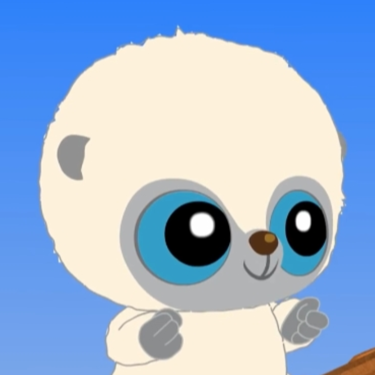 YooHoo & Friends RUS 1 Season