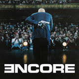 AI Eminem Curtain Call