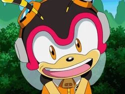 Pdm x Sonic the hedgehog 