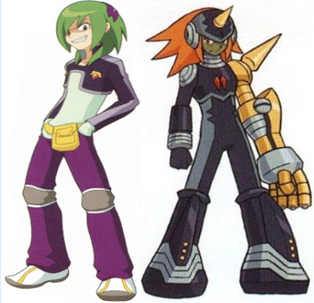 English & JP Dub