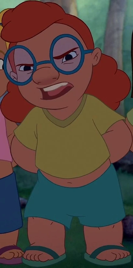 Lilo & Stitch