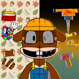 Personajes De Clucky's Con Voz En Español Latino