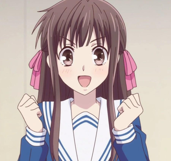 Fruits Basket