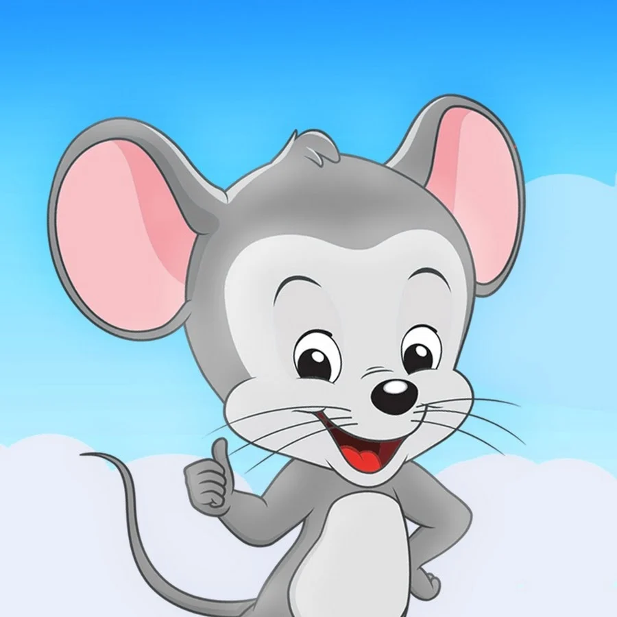 Micey Ai Character