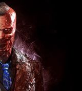 Batman Arkham Video Game Series Voice Models