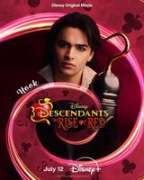 Descendants 