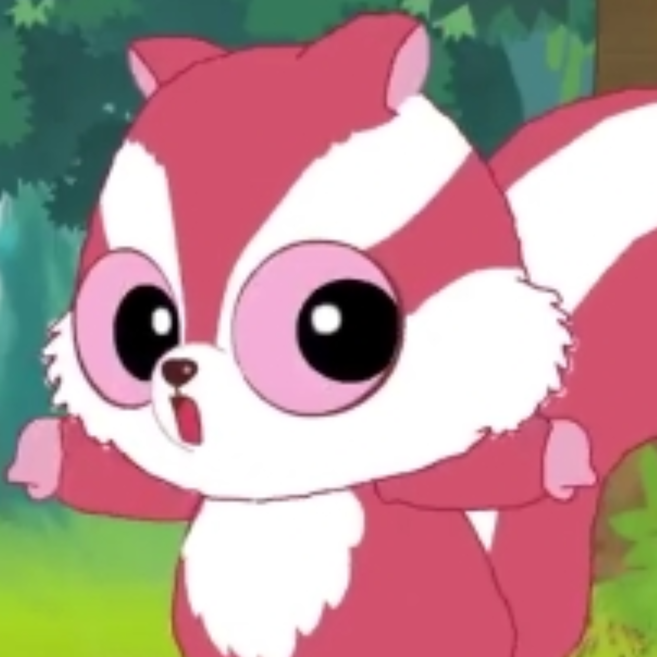 YooHoo & Friends RUS 1 Season