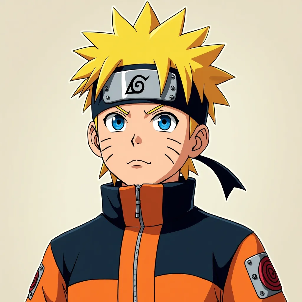 Naruto