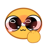 sekai KAFU (spooky kitty CeVIO)
