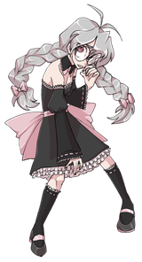 My Utau models