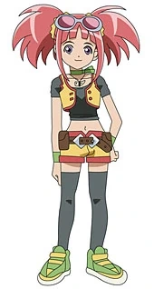 Dinosaur King