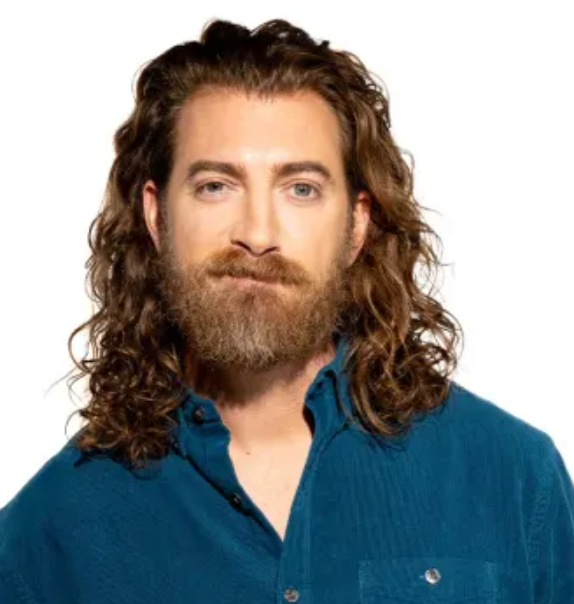 Good Mythical Morning Voices