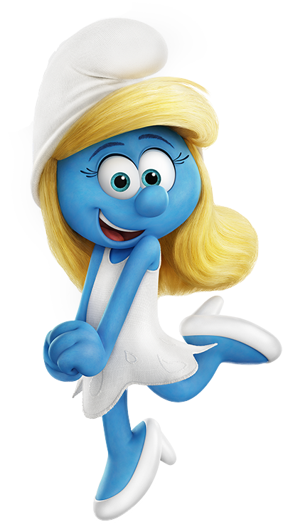 Smurfs