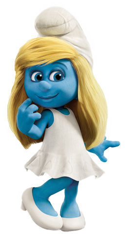 Smurfs