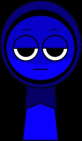 Sprunki Characters