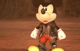 Mickey Mouse (Japenese dub)