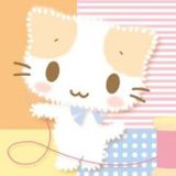 Created something cuter