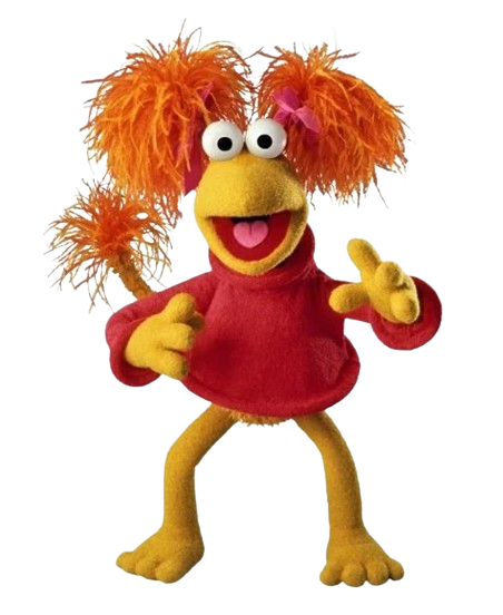 Fraggle Rock