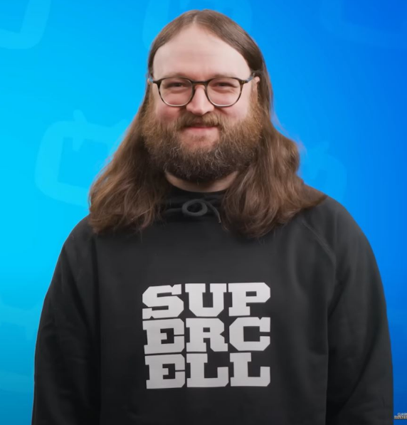 brawl talk
