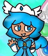 Created something cuter