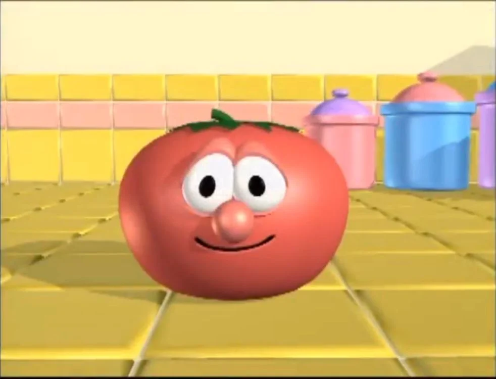 Os Vegetais