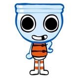 Dandy's World Voice HeadCannons