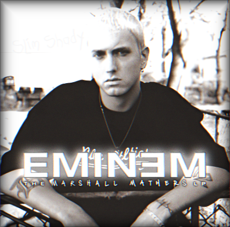 Eminem (And People Who Work With Him)