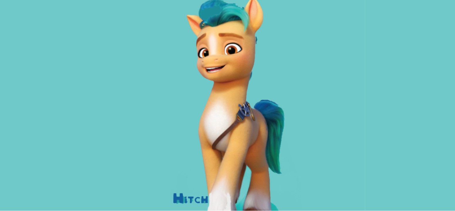 MLP