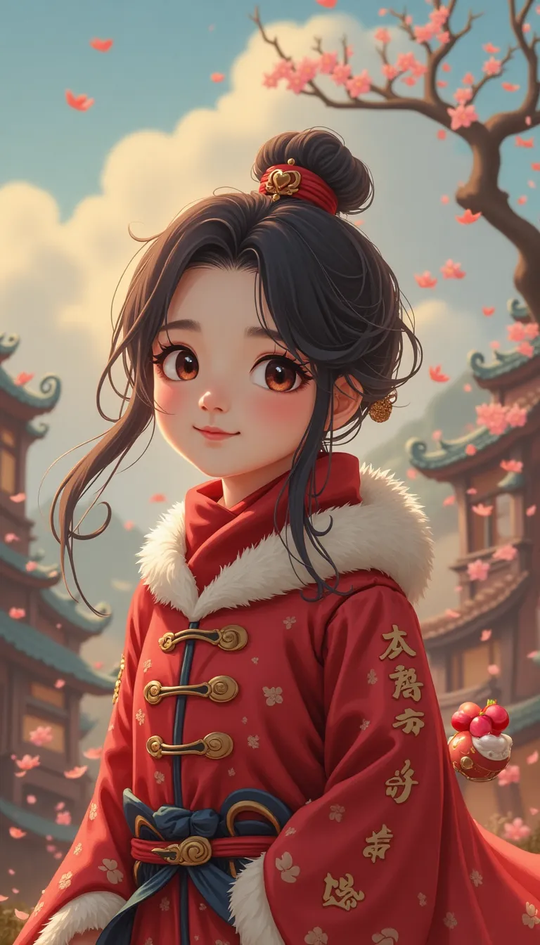 中文