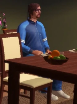 Goat Simulator