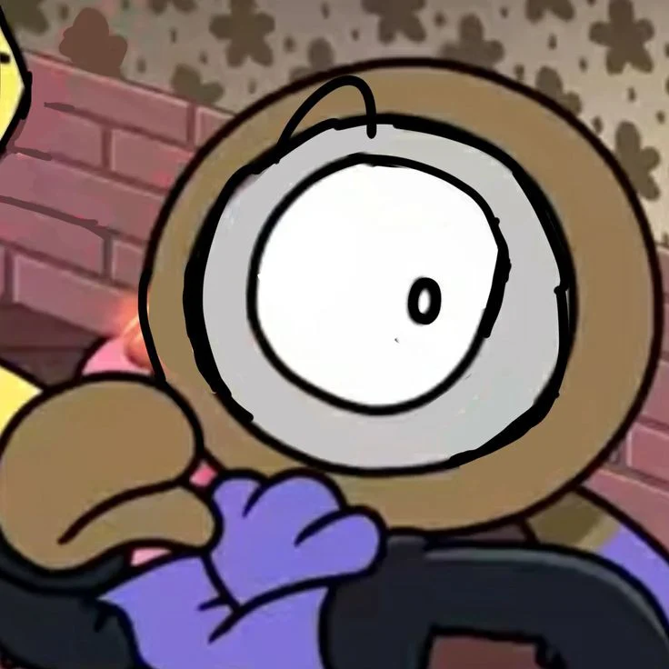Dandy's World Voice HeadCannons
