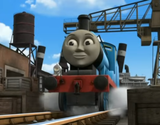 Thomas the Tank Engine