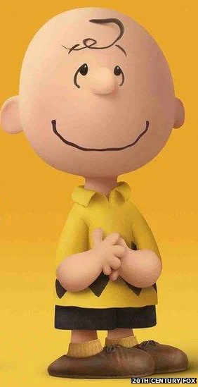 Peanuts. 