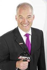 FOOTBALL COMMENTATOR