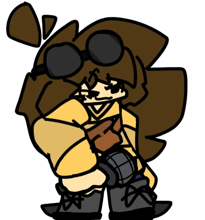Twiztirr OC Voices