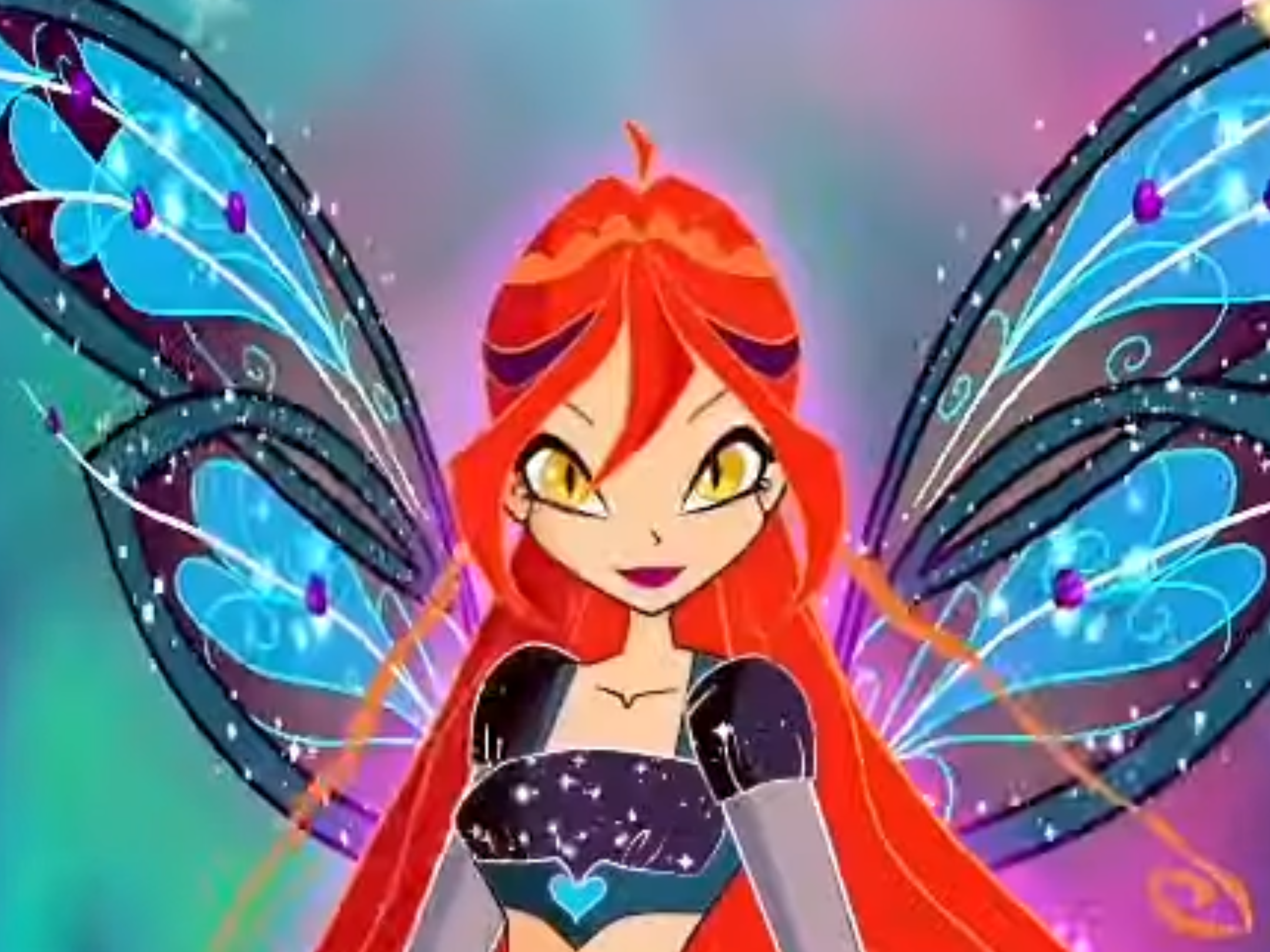 Dark Winx Club