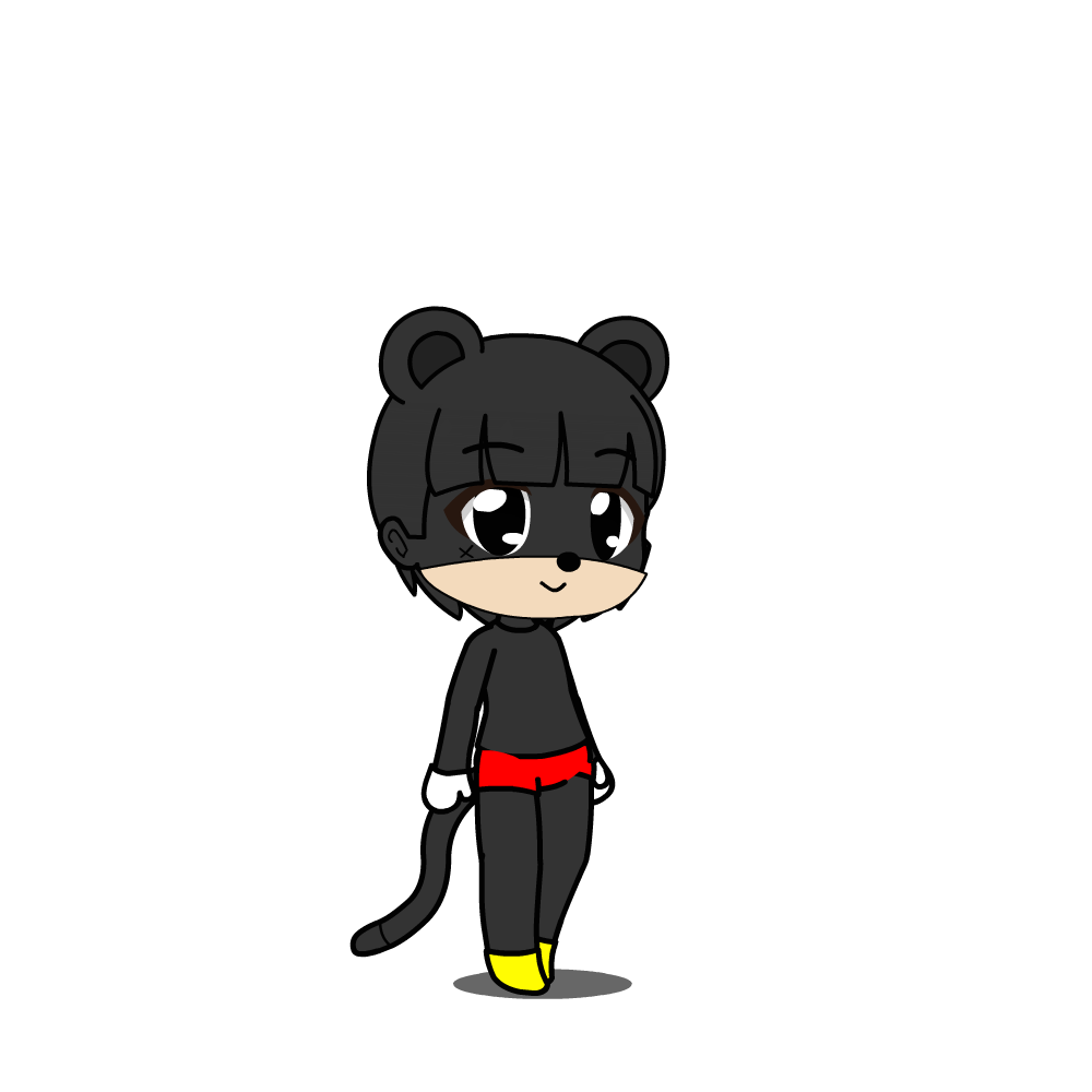 Mickey Mouse (Japenese dub)