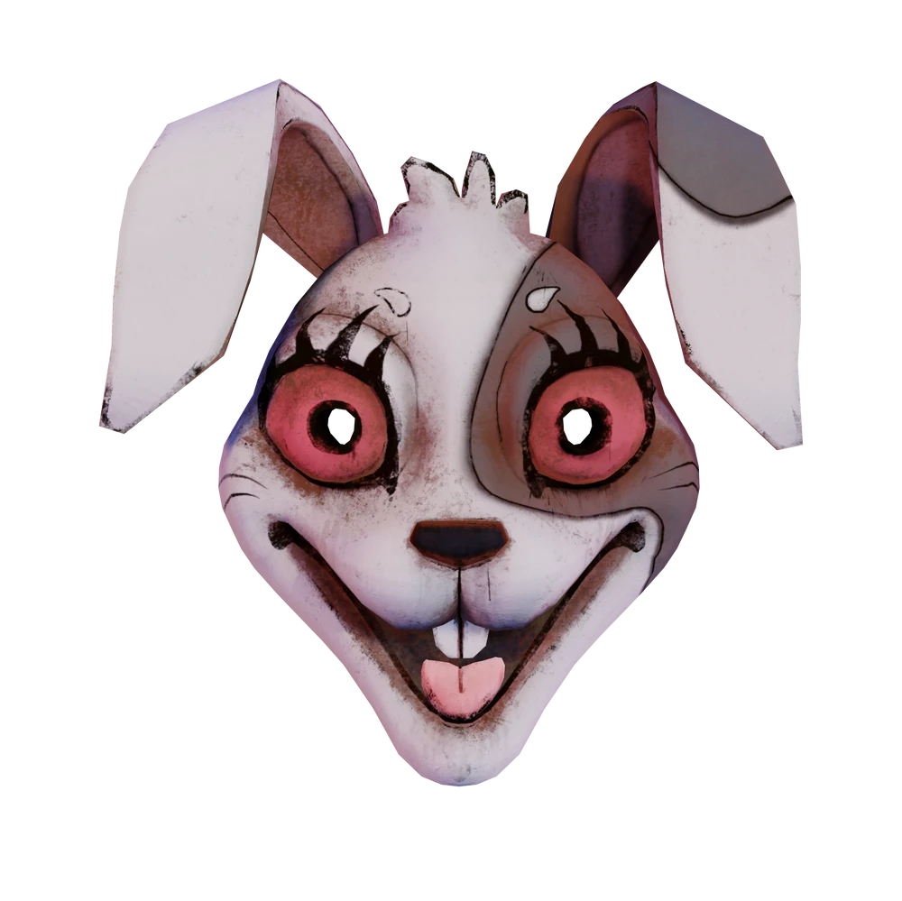Five Nights At Freddy's Voice Models