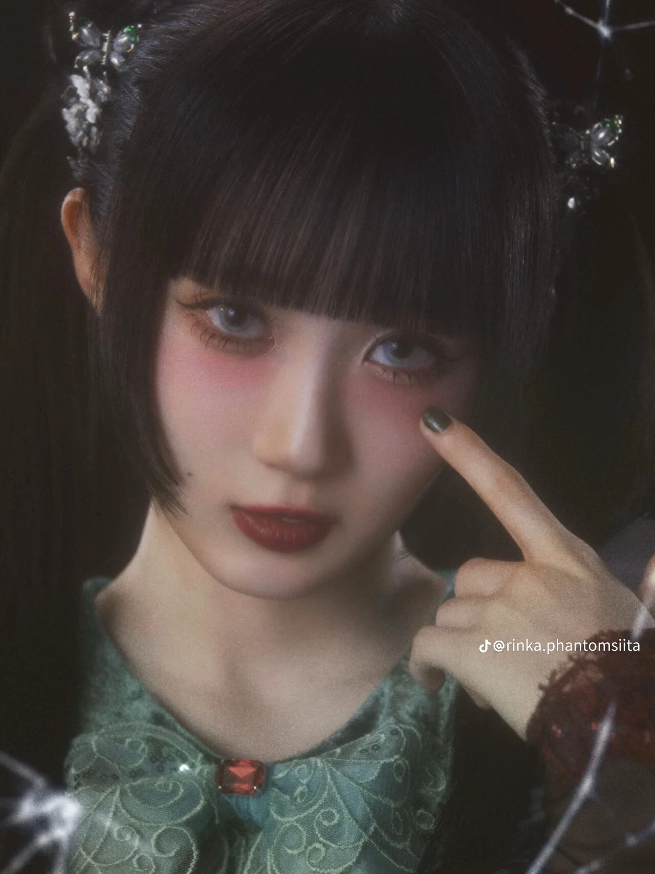 Phantom Siita (ver. 2) 
