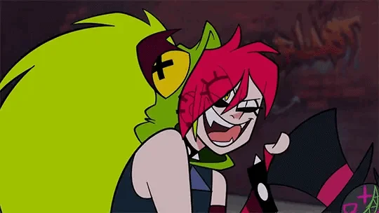 Villainous