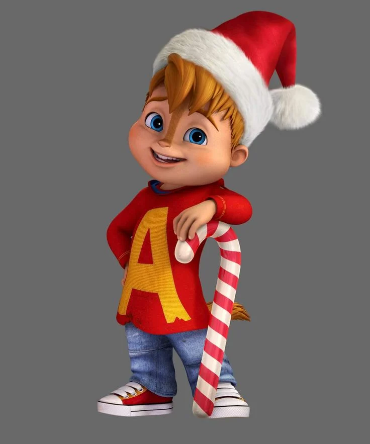 The Chipmunks Al 