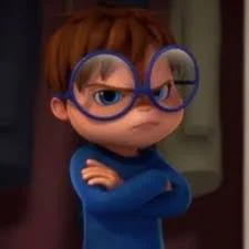 The Chipmunks Al 