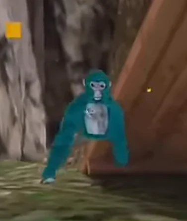 Monke Vr