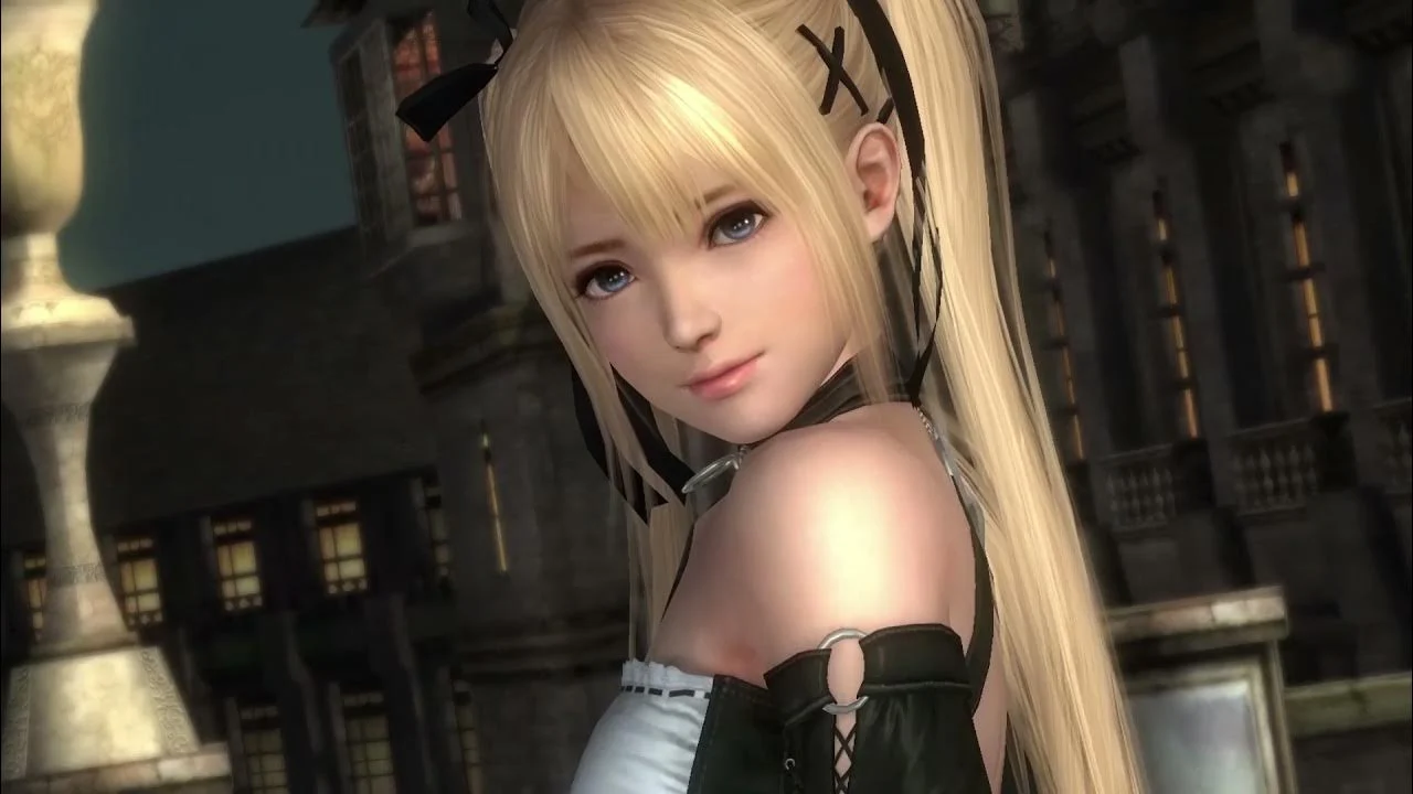 Dead or Alive (EN)