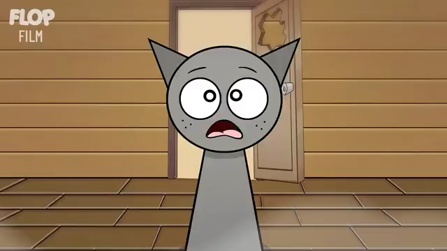 New Day New Ghost