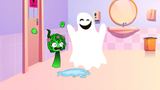 New Day New Ghost
